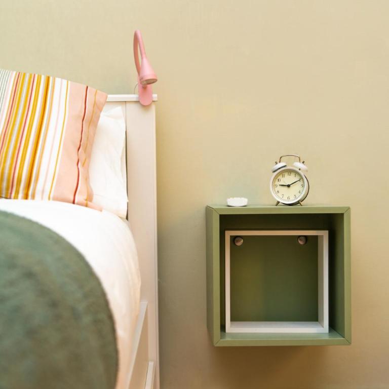 DoHome Napoli - Apartment - 16