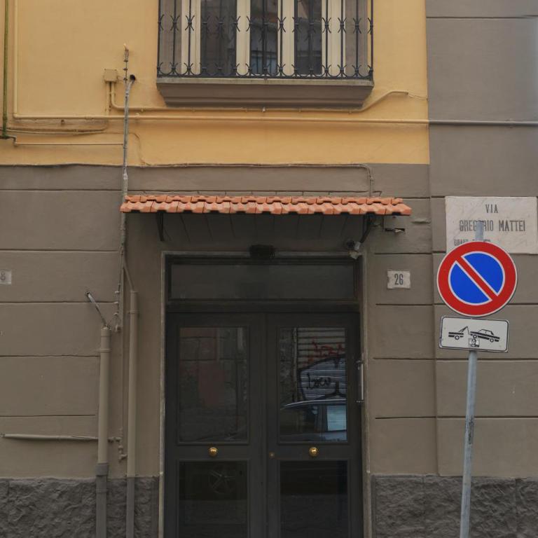 DoHome Napoli - Apartment - 31