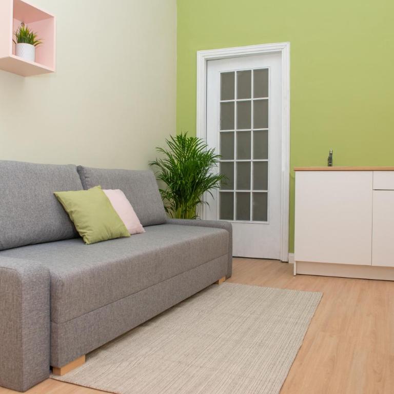 DoHome Napoli - Apartment - 18