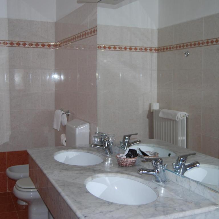 Garda Sol SPA Hotel & Appartamenti - Suite con Sauna - 4