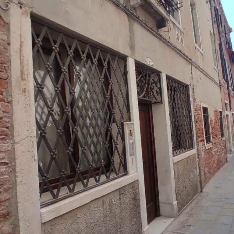 Ca' Baby Venezia - Appartamento con 2 Camere da Letto - 13