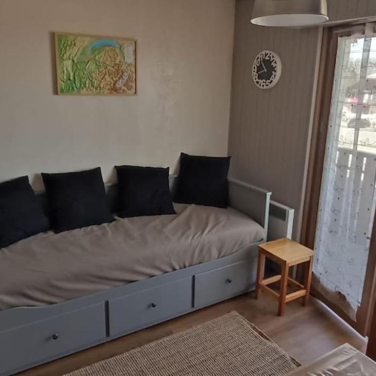 Appartement T2 idéal pour une famille - Appartement 1 Chambre - 6