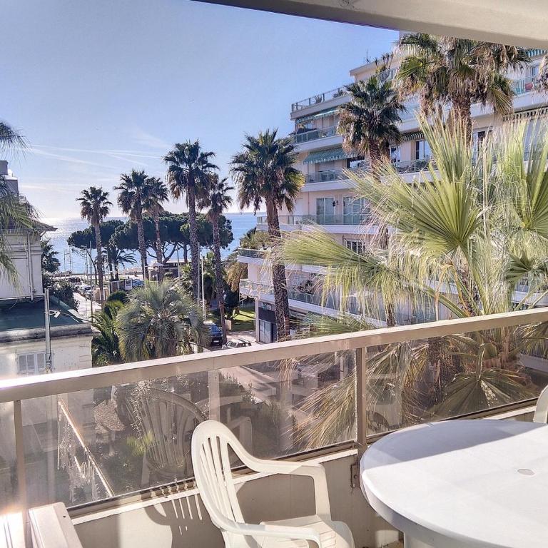 Résidence Graziella Appartement 222 - Appartamento con 1 Camera da Letto e Vista Mare - 1