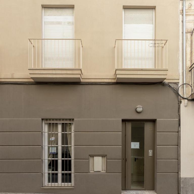 -MalagaSunApts-El Superfuzz by RO JO - Apartamento de 1 dormitorio - 14