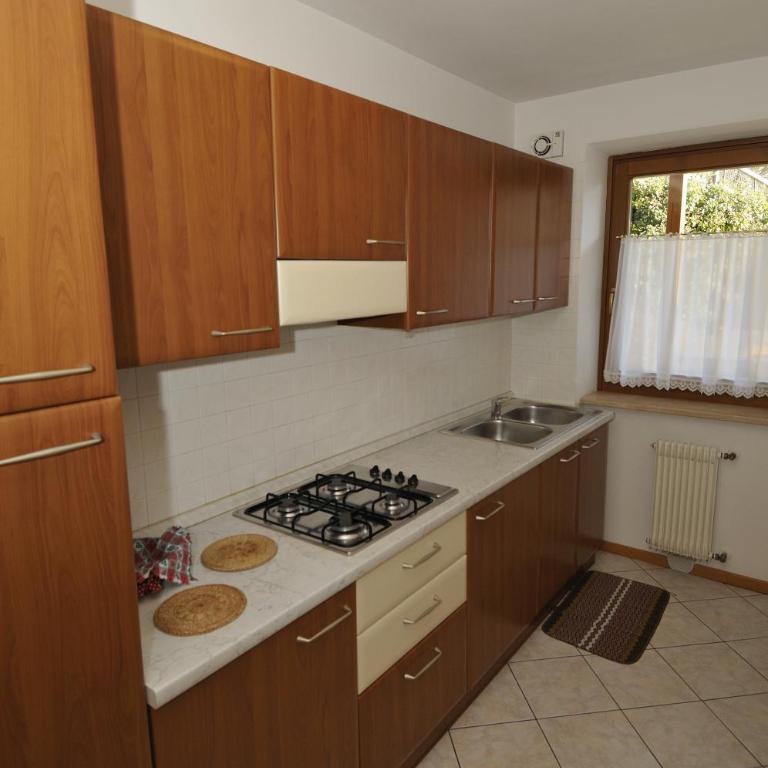 Residence Betulla Molveno - Apartamento de 2 dormitorios - 3