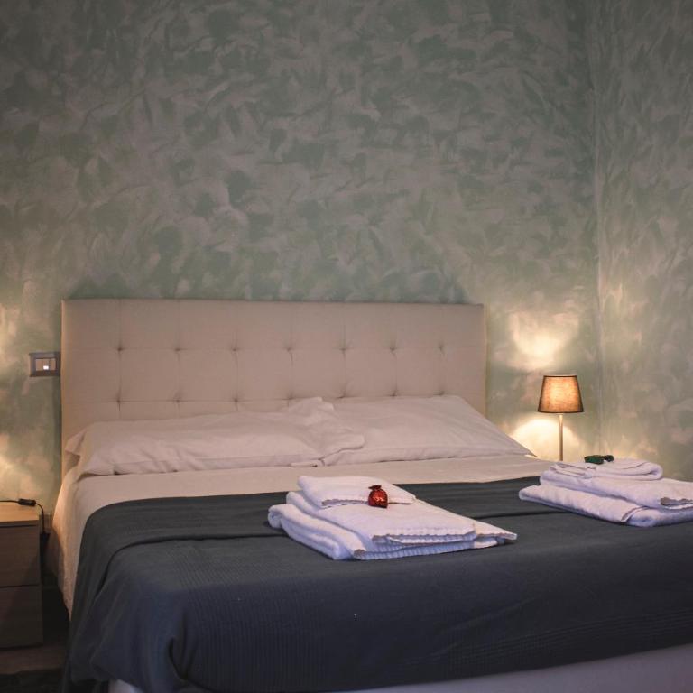 La Rosa di Maggio - Appartamento con 2 Camere da Letto - 5