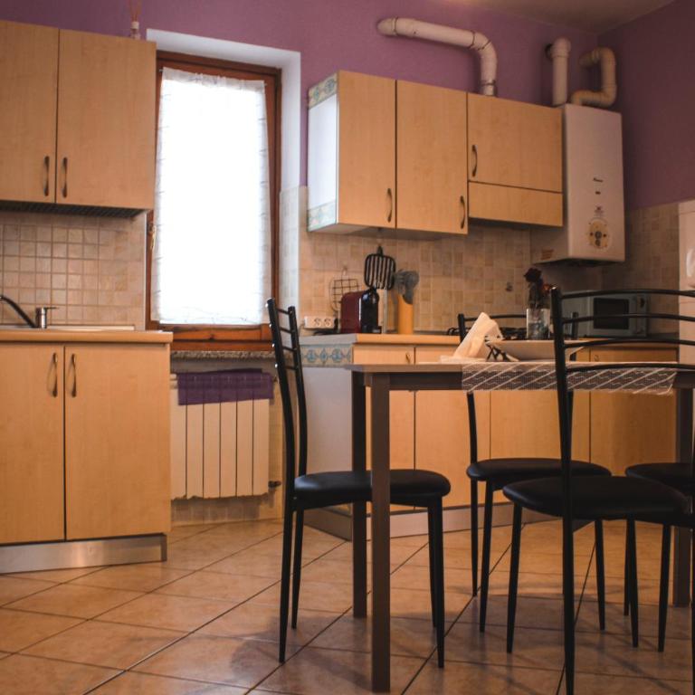La Rosa di Maggio - Appartamento con 2 Camere da Letto - 7