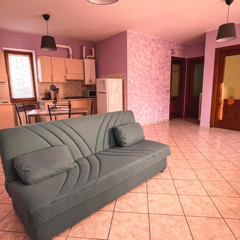 La Rosa di Maggio - Appartamento con 2 Camere da Letto - 3