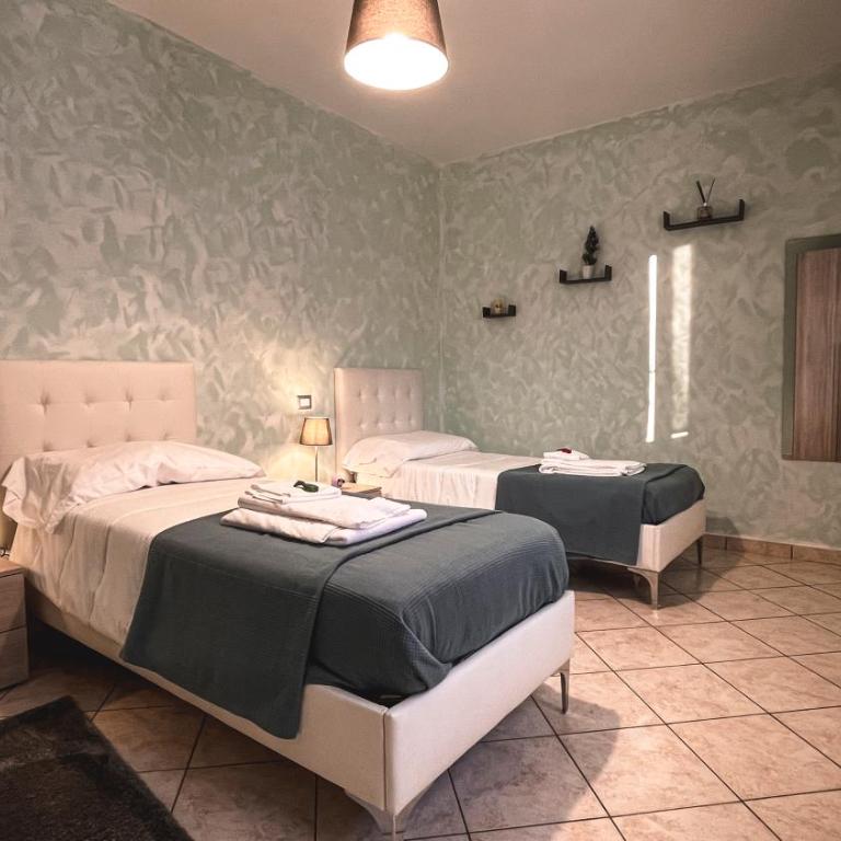 La Rosa di Maggio - Appartamento con 2 Camere da Letto - 8
