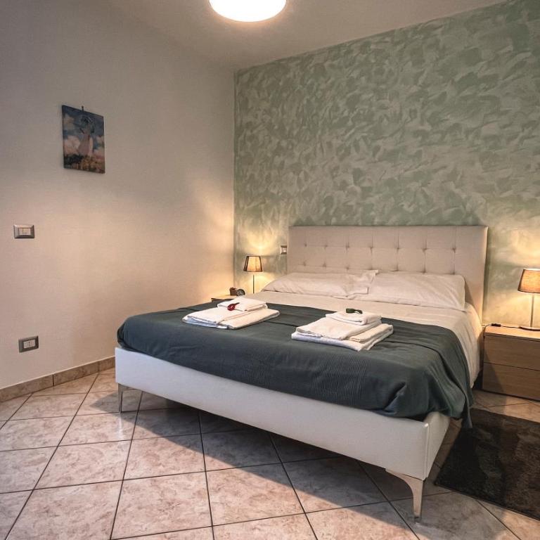 La Rosa di Maggio - Appartamento con 2 Camere da Letto - 9