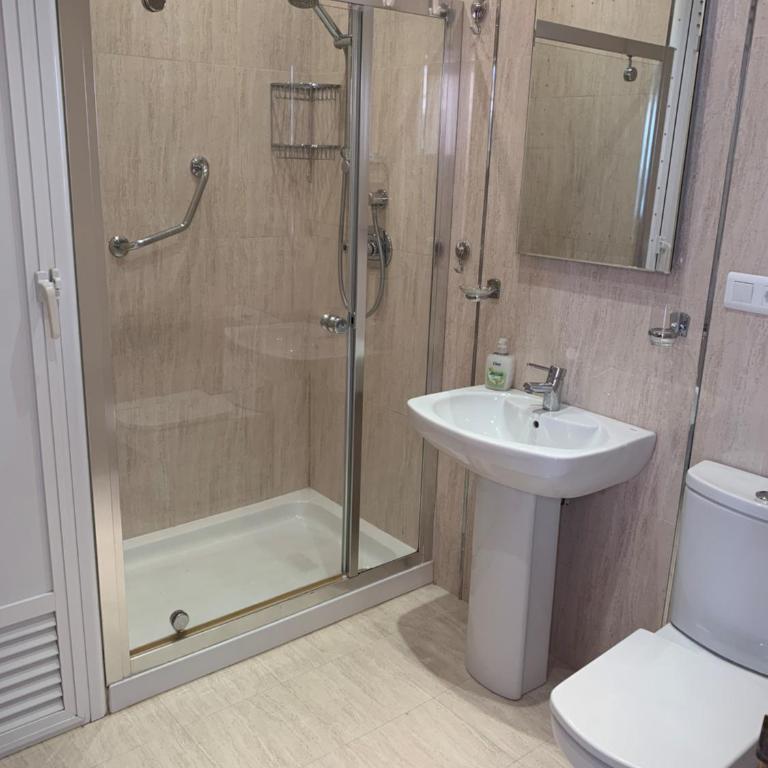 Casa Frijo Tropicana - Apartamento de 2 dormitorios - 8