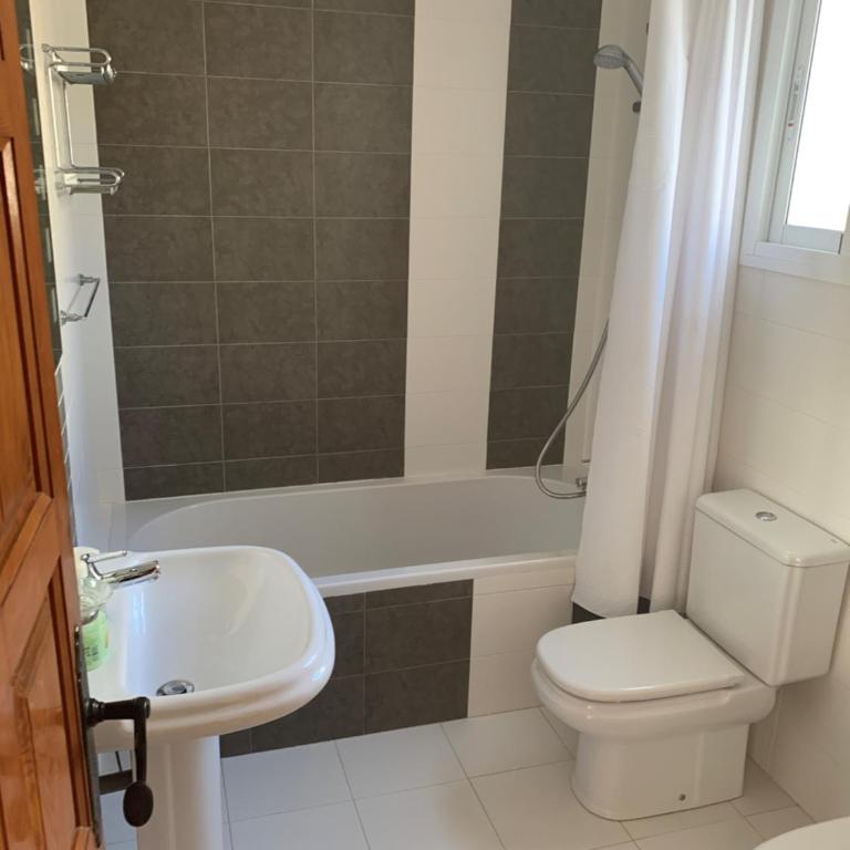 Casa Frijo Tropicana - Apartamento de 2 dormitorios - 9