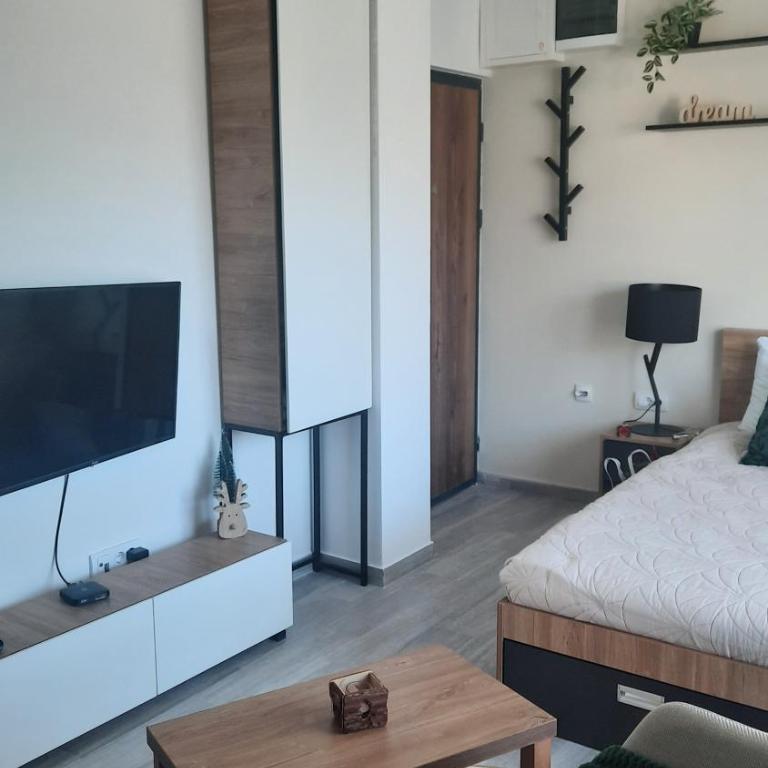 Sunny Woods Apartment - Studio Apartman - 15
