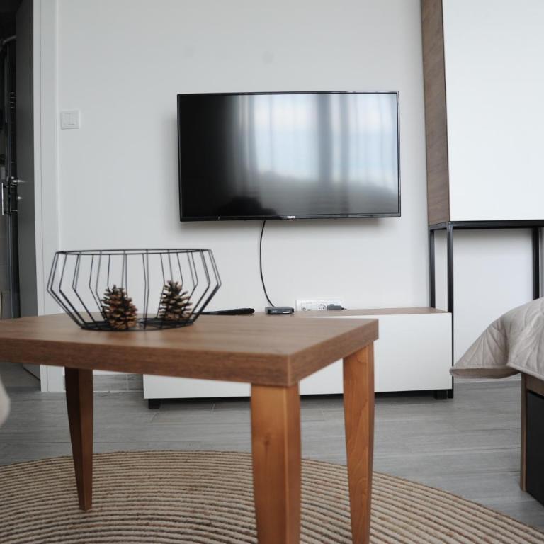 Sunny Woods Apartment - Studio Apartman - 38