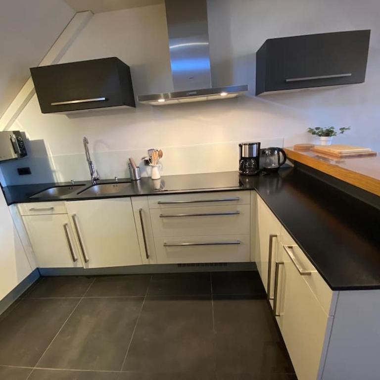 Annecy City, au cœur de la vieille ville - Apartamento - 22