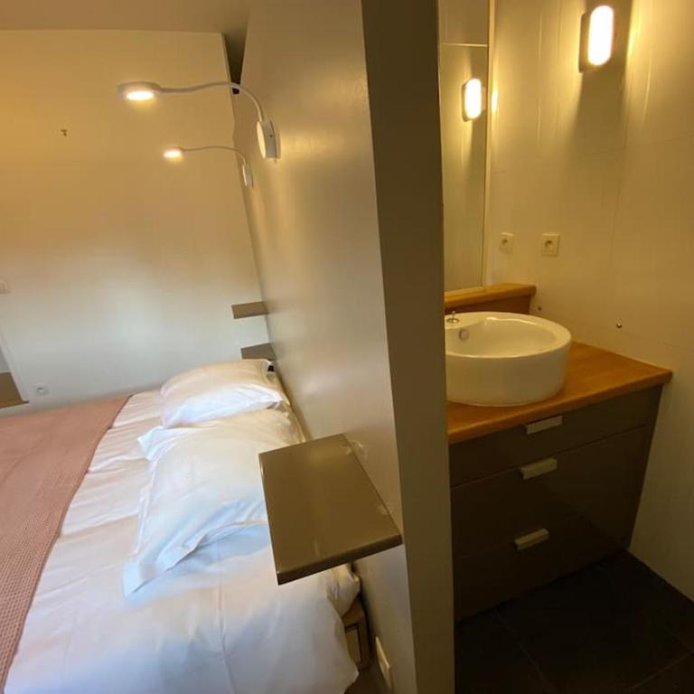 Annecy City, au cœur de la vieille ville - Apartamento - 24
