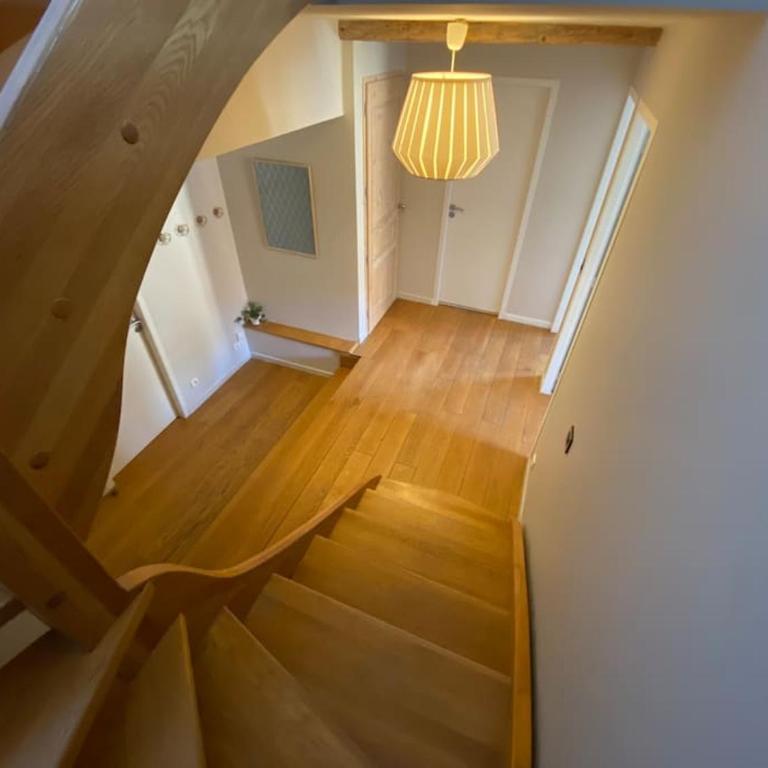 Annecy City, au cœur de la vieille ville - Apartamento - 10