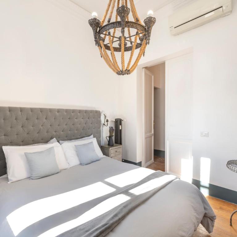 Angelina Dimora Contemporanea - Suite - 3