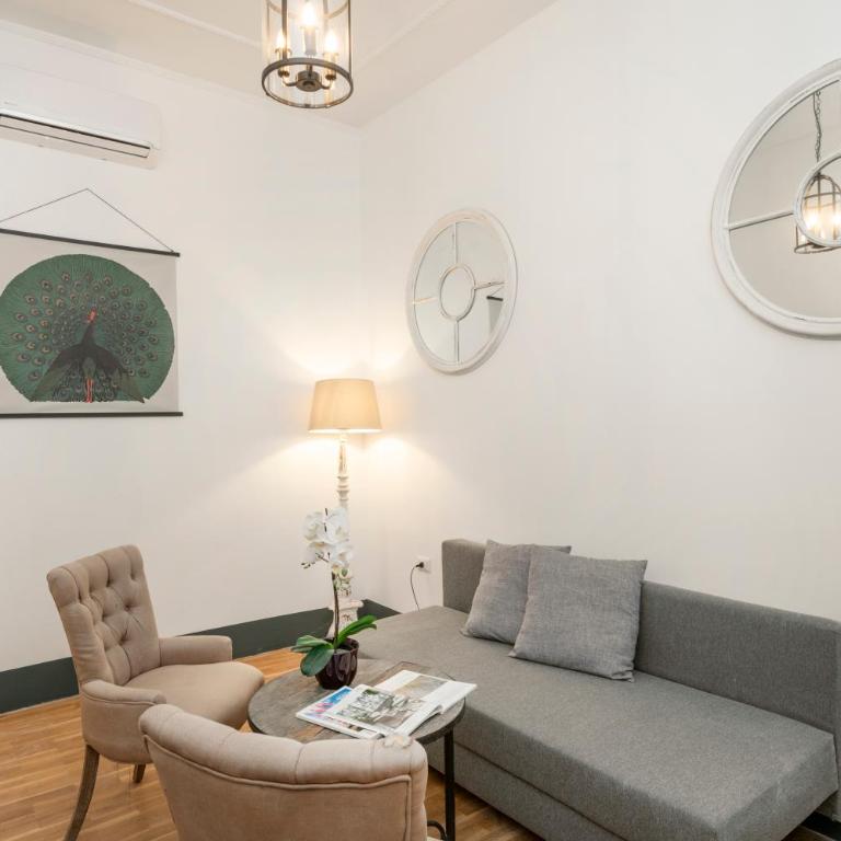 Angelina Dimora Contemporanea - Suite - 5
