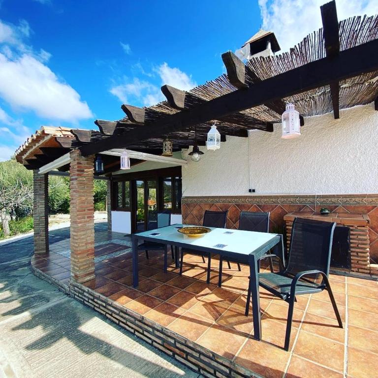 Villa Azafran - Villa de 2 dormitorios - 12