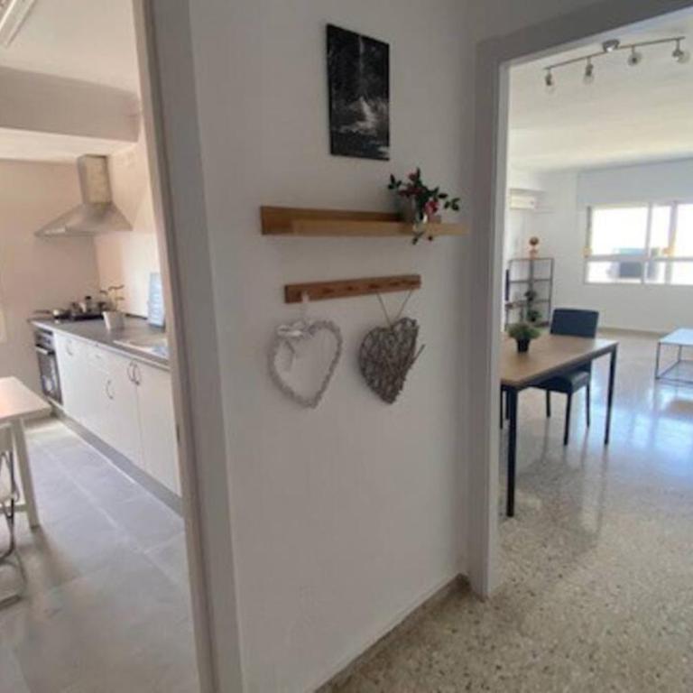 Precioso apartamento moderno - Apartamento de 3 dormitorios - 1