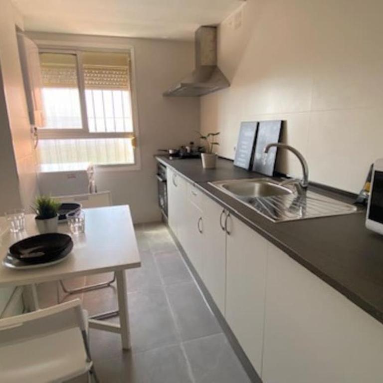 Precioso apartamento moderno - Apartamento de 3 dormitorios - 13
