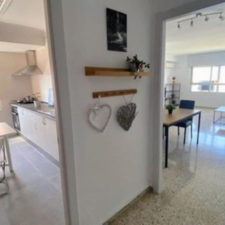 Precioso apartamento moderno - Apartamento de 3 dormitorios - 16