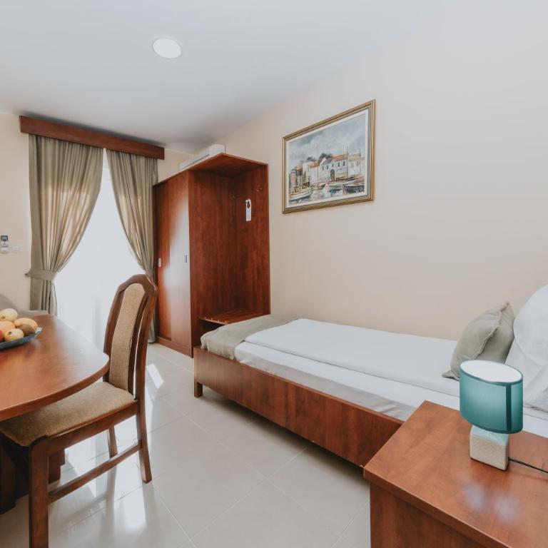 Apartmani Salus - Single Room - 3