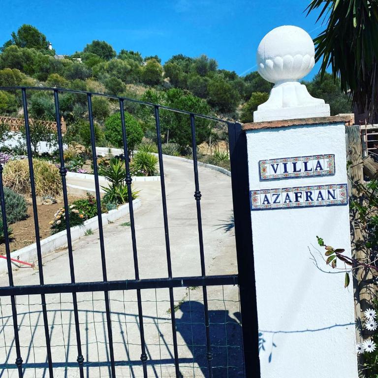 Villa Azafran - Villa de 2 dormitorios - 41