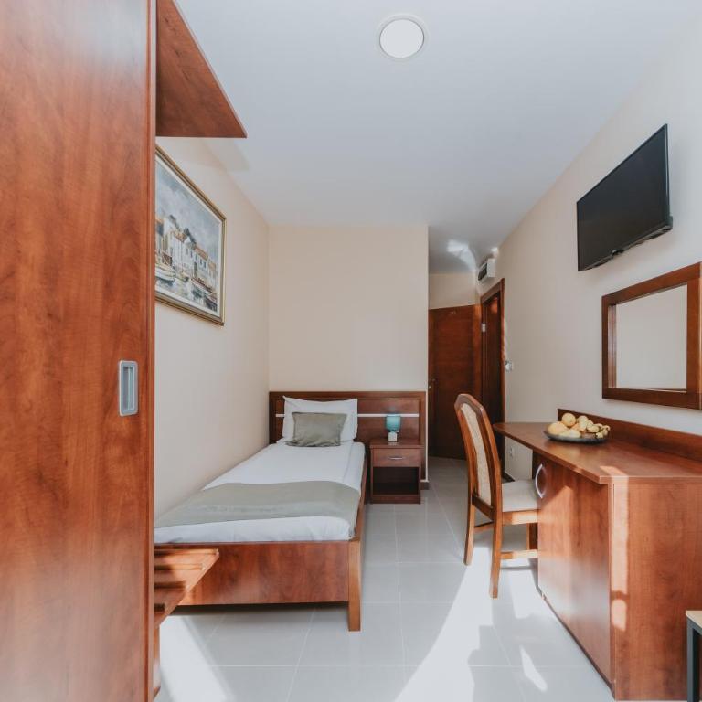 Apartmani Salus - Single Room - 4
