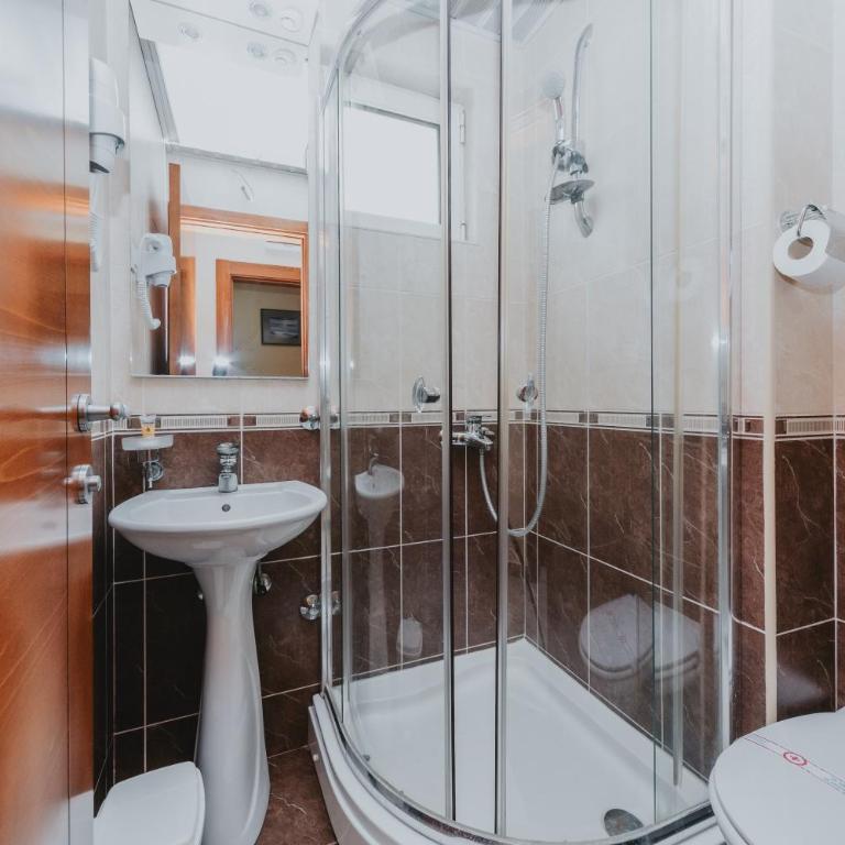 Apartmani Salus - Single Room - 5