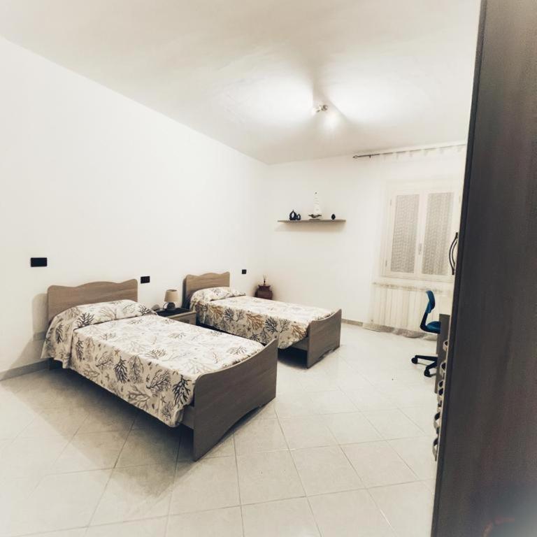Simpatico appartamento autonomo sul mare - Appartamento con 2 Camere da Letto - 31