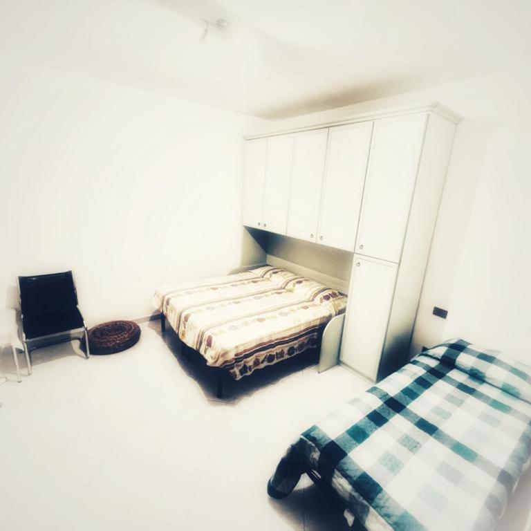 Simpatico appartamento autonomo sul mare - Appartamento con 1 Camera da Letto - 11