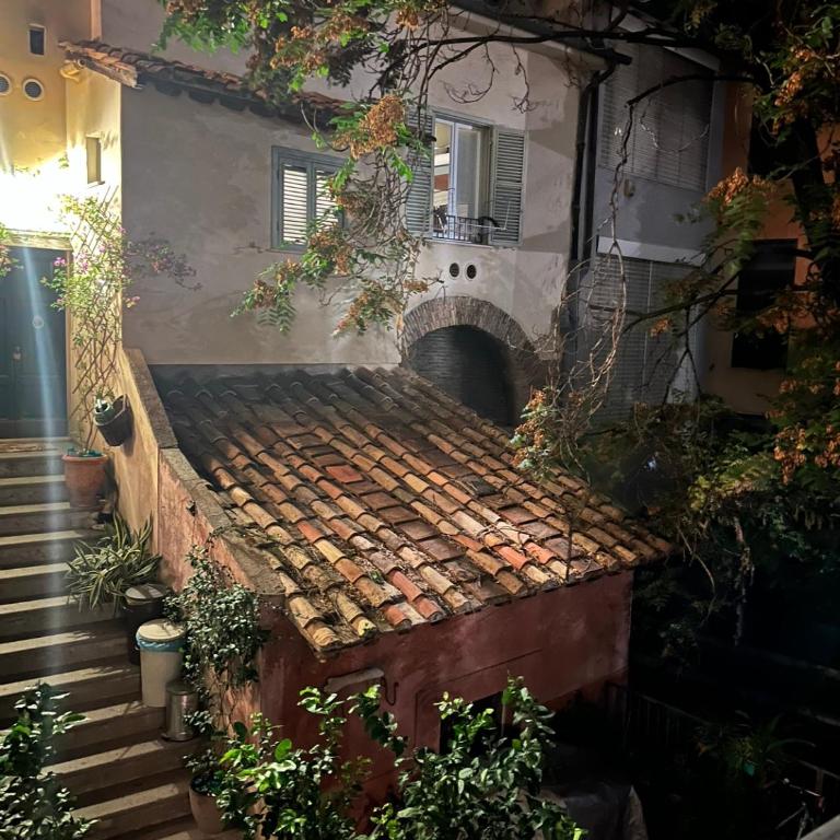 Pantheon, Campo de fiori mini garden - Apartment - 18