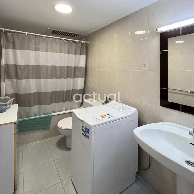 CAVALL BERNAT 42 - Apartamento de 1 dormitorio - 14