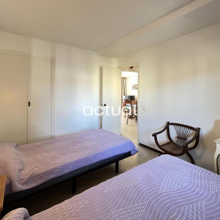 CAVALL BERNAT 42 - Apartamento de 1 dormitorio - 12