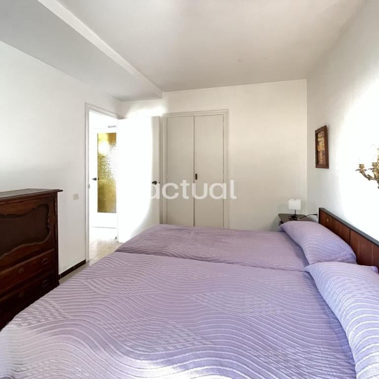 CAVALL BERNAT 42 - Apartamento de 1 dormitorio - 13