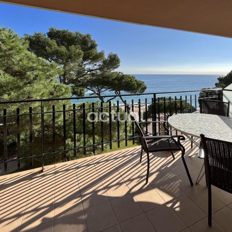 CAVALL BERNAT 42 - Apartamento de 1 dormitorio - 5