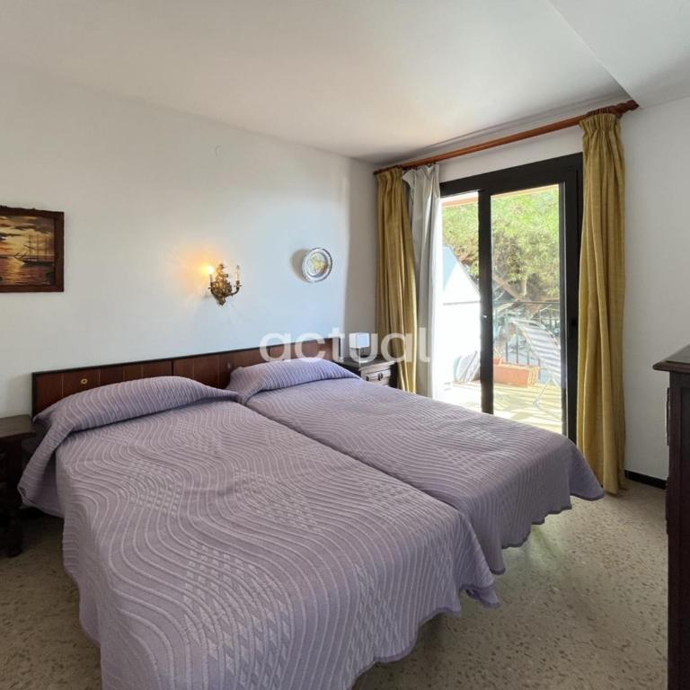 CAVALL BERNAT 42 - Apartamento de 1 dormitorio - 11
