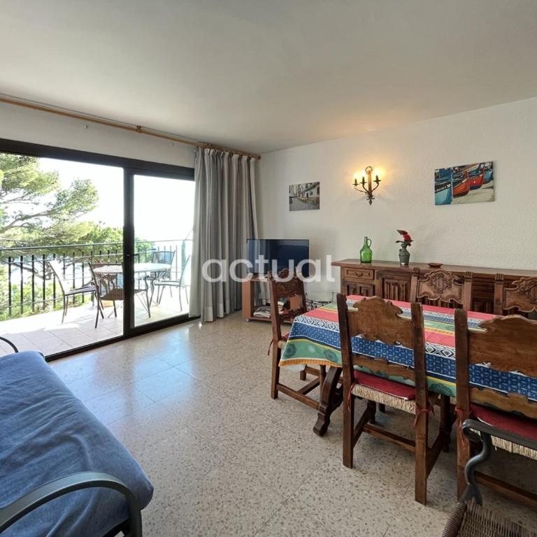CAVALL BERNAT 42 - Apartamento de 1 dormitorio - 7