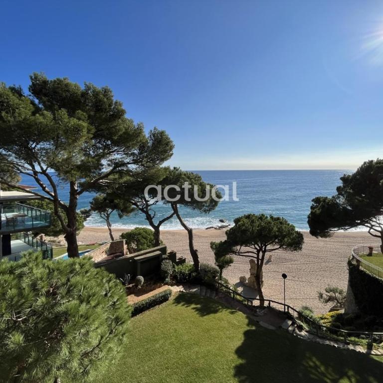 CAVALL BERNAT 42 - Apartamento de 1 dormitorio - 3