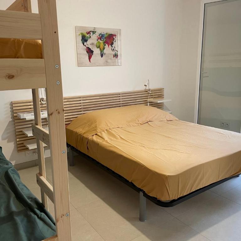 2 chambres et jardin à Bormes - Le Lavandou - Appartement 2 Chambres - 10