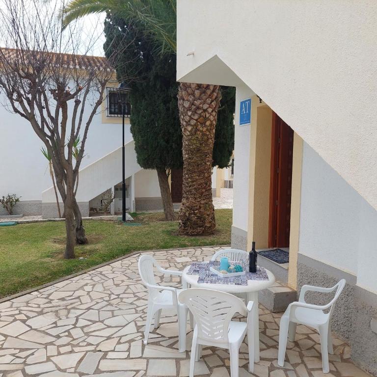 La Sirena - Apartamento de 1 dormitorio - 4