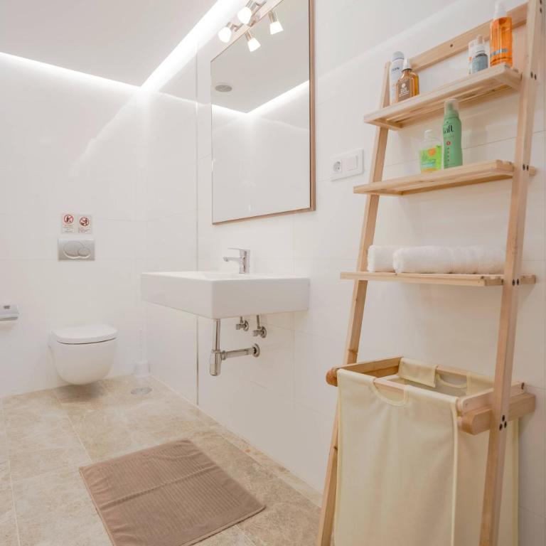 The MOSS - Beach Design Villa in Central Corralejo - by LUNA - Villa con vistas al mar - 45