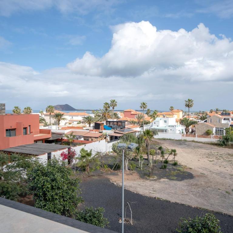The MOSS - Beach Design Villa in Central Corralejo - by LUNA - Villa con vistas al mar - 40