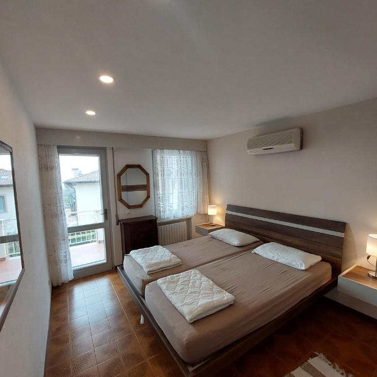 Formica Townhouse - Casa con 2 Camere da Letto - 12