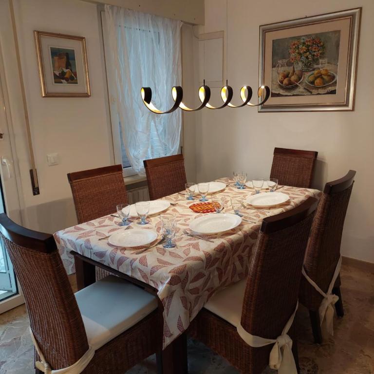 Formica Townhouse - Casa con 2 Camere da Letto - 19