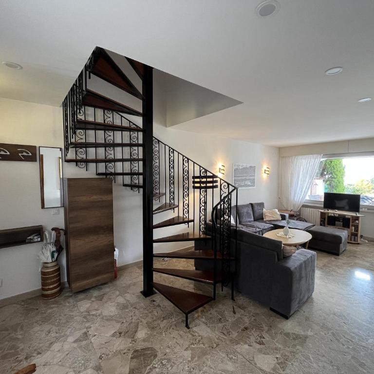 Formica Townhouse - Casa con 2 Camere da Letto - 22