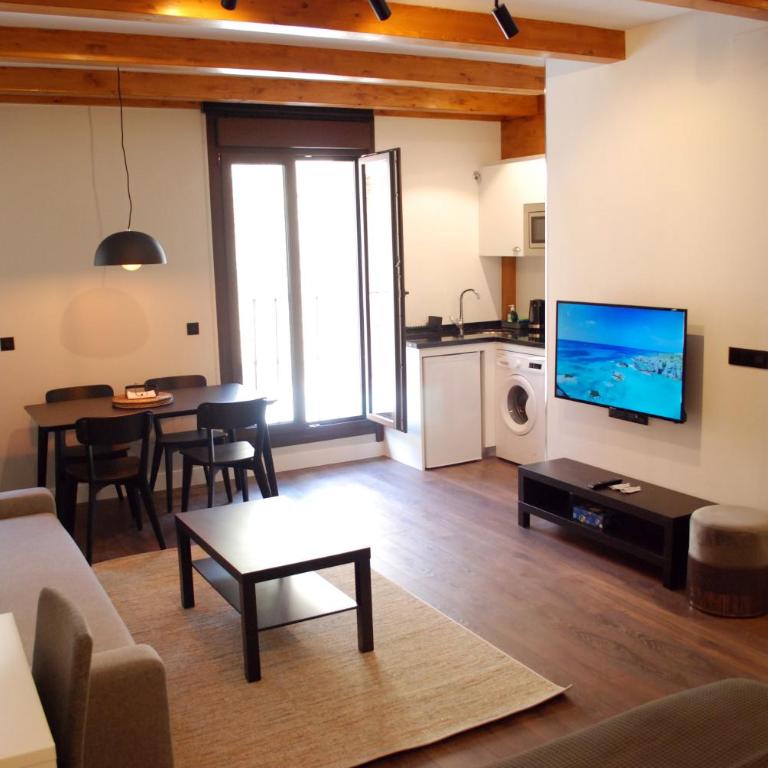 Altar Suites Caño Badillo by gaiarooms - Apartamento de 1 dormitorio - 1