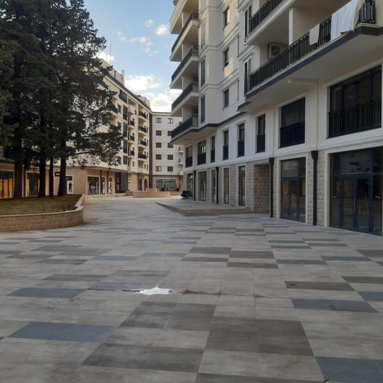 Apartman EN - Apartman sa 1 Spavaćom Sobom - 2